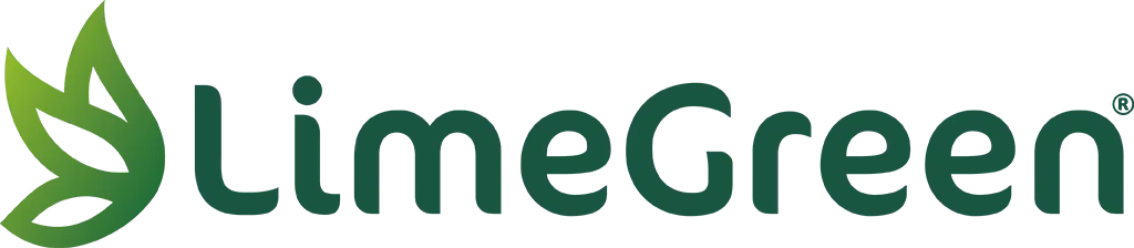 Logo Limegreen